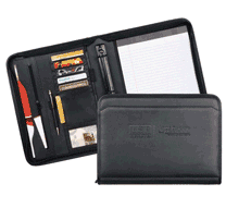 3-Ring Padfolio