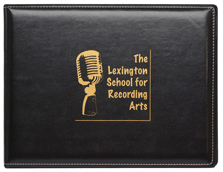 Double Landscape Premium Vinyl Diploma Holders