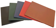 Side Spine Bonded Leather Diplomas