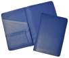 Blue Leather Planners/Organizers